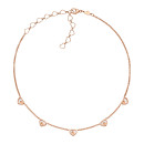 Chopard My Happy Hearts Halskette - Bild 3