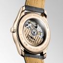 Longines LONGINES MASTER COLLECTION GMT - Bild 2