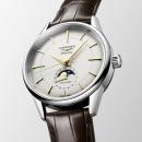 Longines FLAGSHIP HERITAGE MOONPHASE - Bild 5