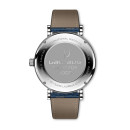 IWC PORTOFINO AUTOMATIC POINTER DATE LAUREUS - Bild 2