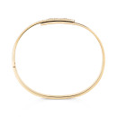 Messika Move Noa Ciselé Armreif - Bild 3