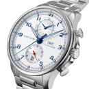 IWC PORTUGIESER YACHT CLUB CHRONOGRAPH - Bild 2