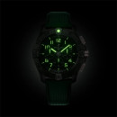 Breitling Super Avenger B01 Chronograph 46 Night Mission - Bild 3