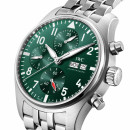 IWC PILOT'S WATCH CHRONOGRAPH 41 - Bild 3