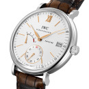 IWC PORTOFINO HAND-WOUND EIGHT DAYS - Bild 3
