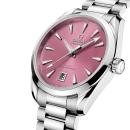 Omega Seamaster Aqua Terra Shades - Bild 3