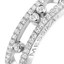 Messika Baby Move Classique Pavé Ring - Bild 4