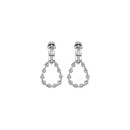 Chopard L'Heure Du Diamant Drop Ohrschmuck - Bild 4