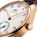 IWC PORTUGIESER AUTOMATIC 40 - Bild 3