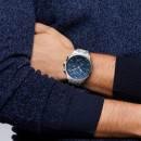 IWC PORTUGIESER YACHT CLUB CHRONOGRAPH - Bild 7