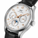 IWC PORTUGIESER PERPETUAL CALENDAR 42 - Bild 3