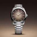 Omega Seamaster Railmaster - Bild 5