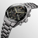 Longines LONGINES SPIRIT FLYBACK TITANIUM - Bild 3