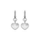 Chopard Happy Hearts Ohrringe - Bild 3