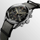 Longines LONGINES SPIRIT FLYBACK TITANIUM - Bild 3