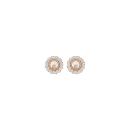 Chopard Happy Diamonds Icons Ohrringe - Bild 3