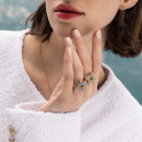 Roberto Coin Venetian Princess Ring - Bild 4