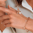 Tamara Comolli MIKADO Bouquet Anhänger mit Diamant-Pavé - Bild 3