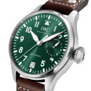 IWC Big Pilot’s Watch - Bild 3