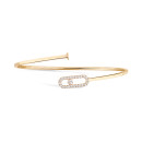 Messika Move Uno Flex Armreif  - Bild 2