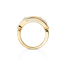 Messika Move Classique Pavé Ring - Bild 3