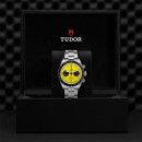 TUDOR Black Bay Chrono 39 - Bild 7