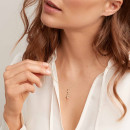 Tamara Comolli MIKADO Flamenco Anhänger mit Mondstein - Bild 3