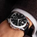 Jacob&Co PALATIAL CLASSIC STAINLESS STEEL (ONYX BLACK) - Bild 4