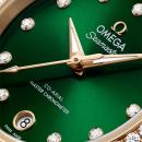 Omega Seamaster Aqua Terra 150 M - Bild 4