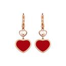 Chopard Happy Hearts Ohrhänger - Bild 3