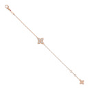 Roberto Coin Princess Flower Armband - Bild 2