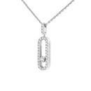 Messika Move Uno Kette GM - Bild 2