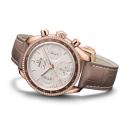 Omega Speedmaster Co-Axial Chronograph (Ref: 324.68.38.50.02.003) - Bild 2