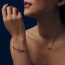Chopard Happy Hearts Wings Armreif - Bild 5