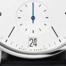 NOMOS Glashütte Tangomat Datum - Bild 4