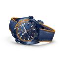 Omega Seamaster Planet Ocean 600M - Bild 2