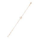 Chopard Happy Hearts Wings Armband - Bild 3