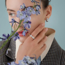 Roberto Coin Love in Verona Ring - Bild 4