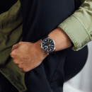 IWC PILOT'S WATCH CHRONOGRAPH 41 - Bild 6