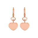 Chopard Happy Hearts Ohrringe - Bild 4