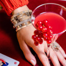 Roberto Coin Love in Verona Armreif - Bild 2