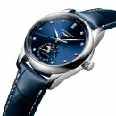 Longines LONGINES MASTER COLLECTION MOONPHASE - Bild 4