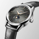 Longines FLAGSHIP HERITAGE MOONPHASE - Bild 3