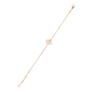 Chopard Happy Hearts Wings Armband - Bild 2