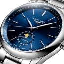 Longines LONGINES MASTER COLLECTION MOONPHASE - Bild 6