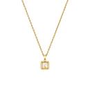 Chopard Happy Diamonds Icons Anhänger mit Halskette - Bild 2