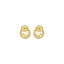 Chopard Happy Diamonds Icons Ohrstecker - Bild 2