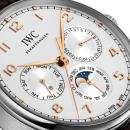 IWC PORTUGIESER PERPETUAL CALENDAR 42 - Bild 4