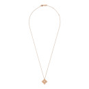 Roberto Coin Venetian Princess Anhänger mit Halskette - Bild 3