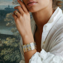 Roberto Coin Love in Verona Armreif - Bild 3